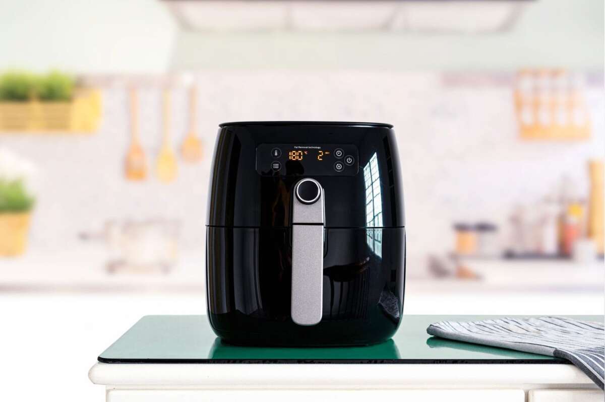 How Long Does It Take An Air Fryer To Preheat