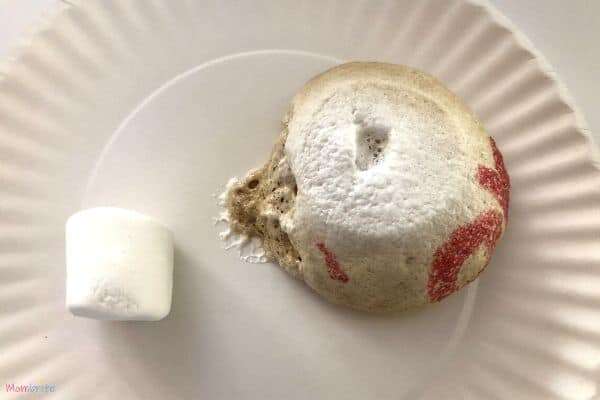 Why Do Marshmallows Expand In The Microwave