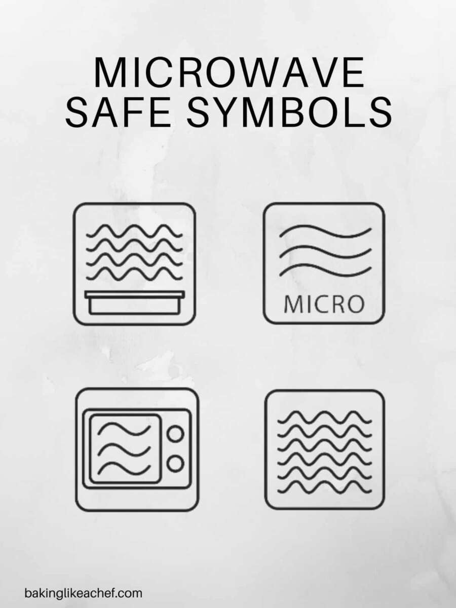 Which Tupperware Is Microwave Safe