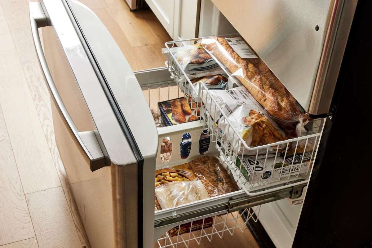 What Temperature Should My Freezer Be Set To