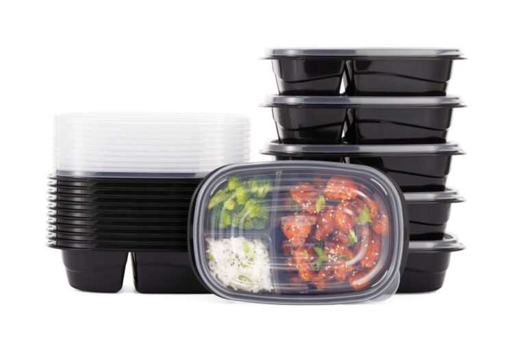 Is Rubbermaid Tupperware Microwave Safe