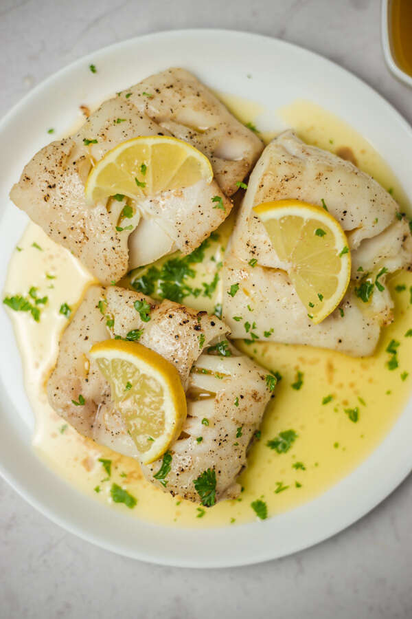 How Long To Cook Cod In Air Fryer
