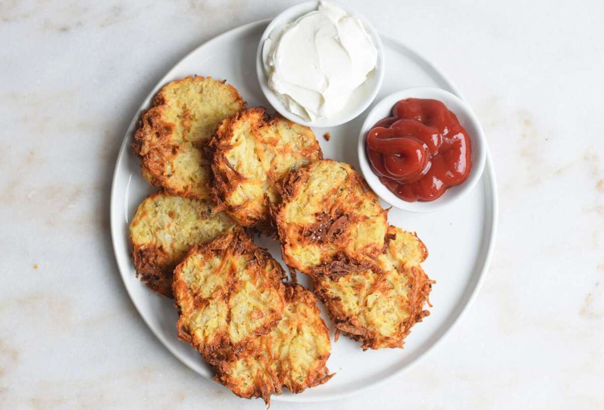 How To Cook Hash Browns In Air Fryer