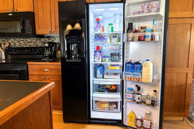 What Are The Best Side By Side Refrigerators