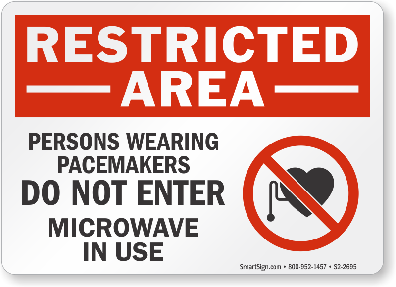 Can People With Pacemakers Use Microwaves