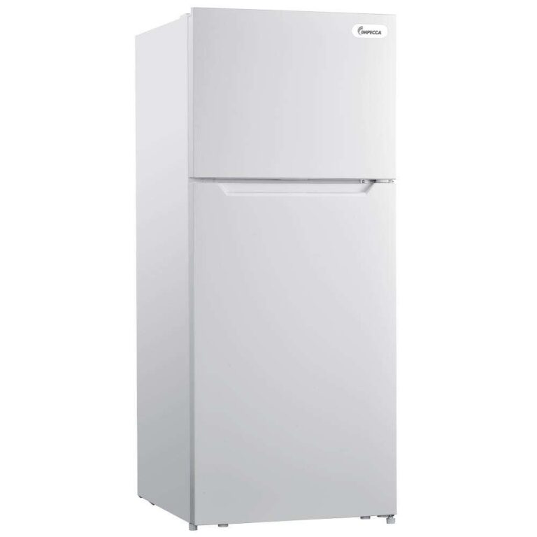 What Is A Top Mount Refrigerator