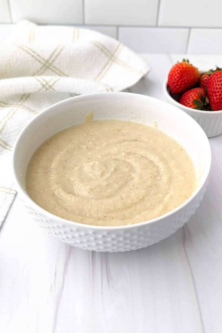 How To Make Cream Of Wheat In The Microwave