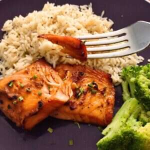 How To Reheat Salmon In Air Fryer