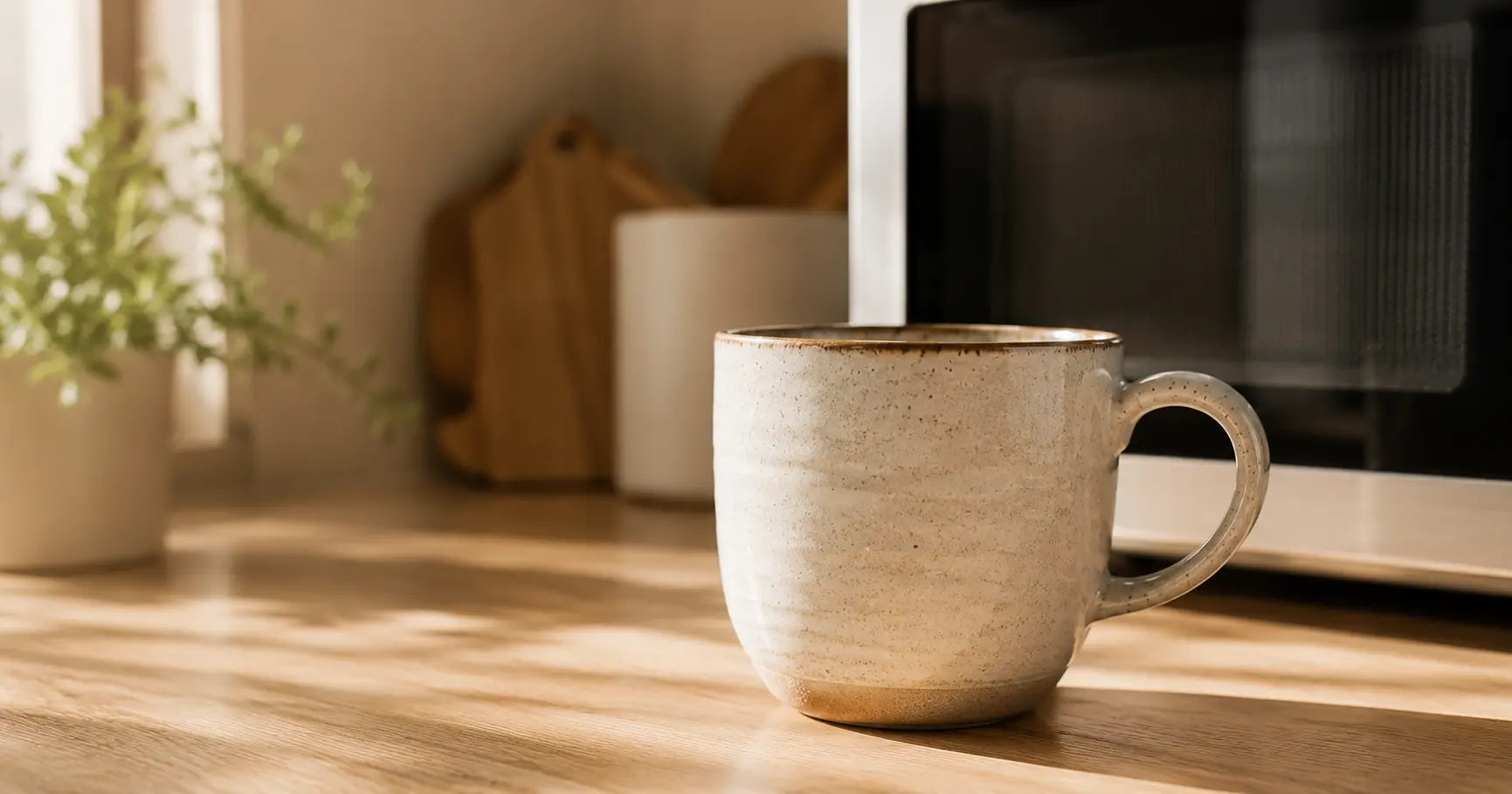 How To Tell If A Mug Is Microwave Safe