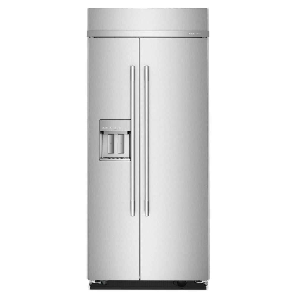 Who Makes A 64 Inch Tall Refrigerator