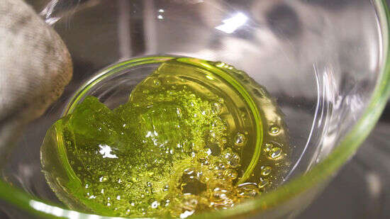How Long To Melt Jolly Ranchers In Microwave