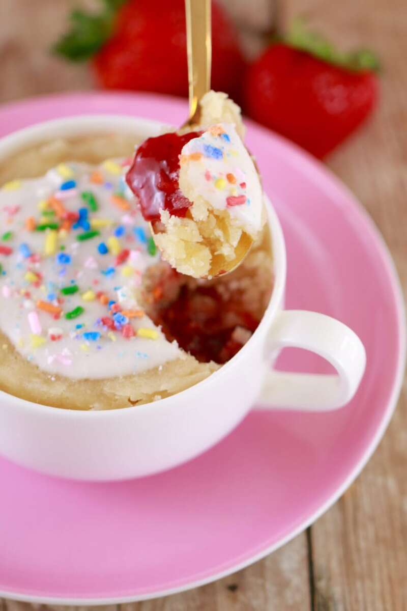 How Long To Microwave A PopTart