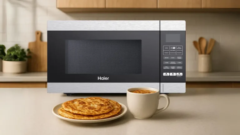 Can You Reheat Tea In The Microwave