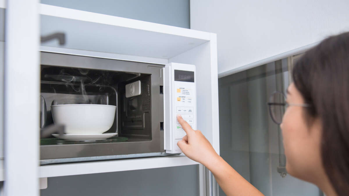 How Often Should You Replace Your Microwave