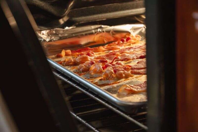 Can You Microwave Frozen Bacon