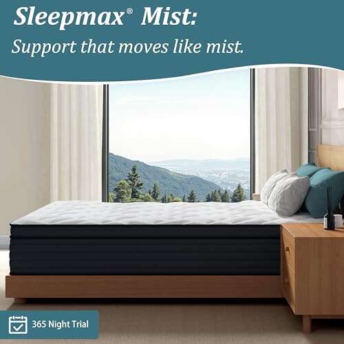 Best Mattress For Combination Sleepers With Back Pain