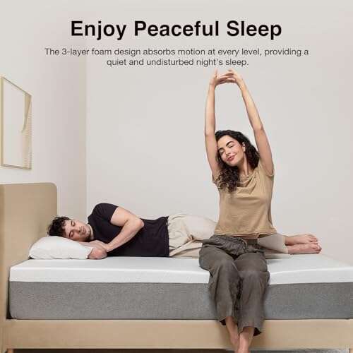 Best Budget Mattress For Back Pain