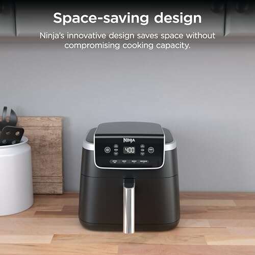 Best Size Air Fryer For Family Of 4