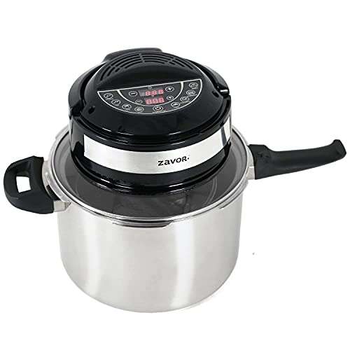 Best Air Fryer Lid For 8 Qt Instant Pot