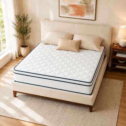 Best Mattress For King Size Bed