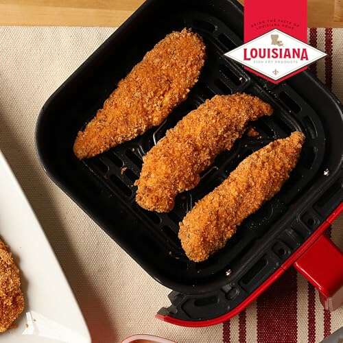 Best Air Fryer For Fish And Chicken