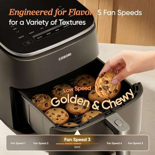 Best Air Fryer For Apartments