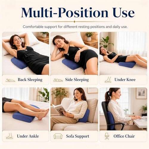 Best Type Of Mattress For Lower Back Support