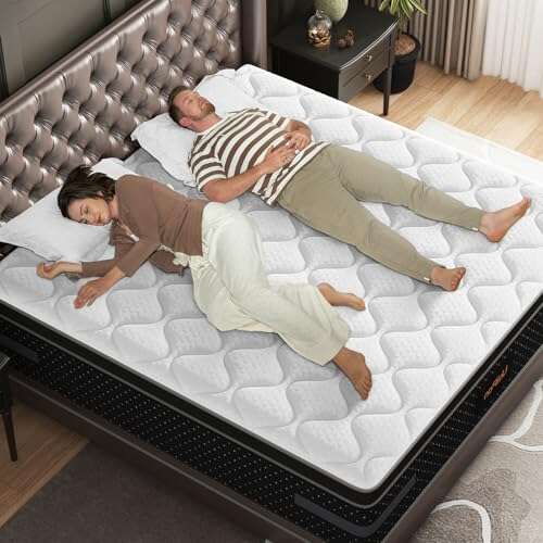 Best Mattress For Back Pain At Mattress Firm