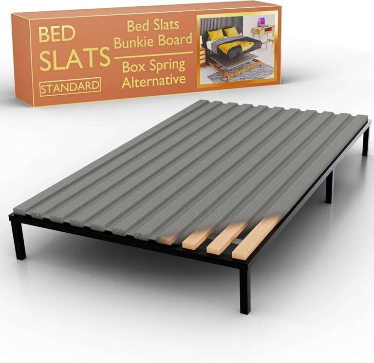 Do You Need To Replace Box Spring With Mattress