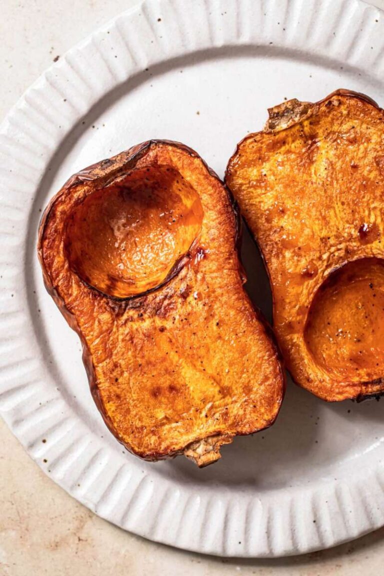 How To Cook Butternut Squash In Air Fryer