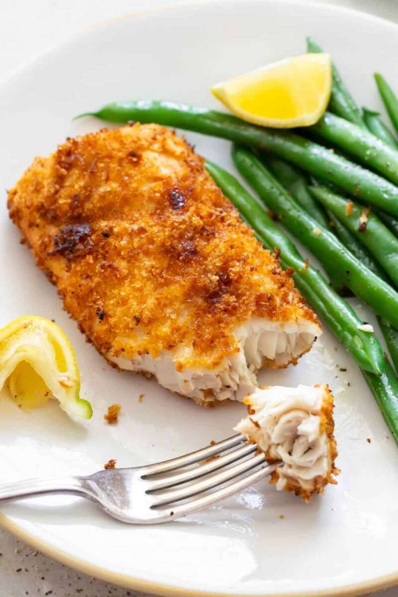 How To Cook Mahi Mahi In Air Fryer