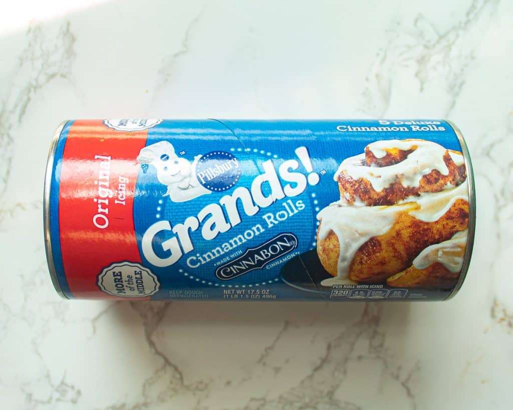 How Long To Cook Pillsbury Cinnamon Rolls In Air Fryer