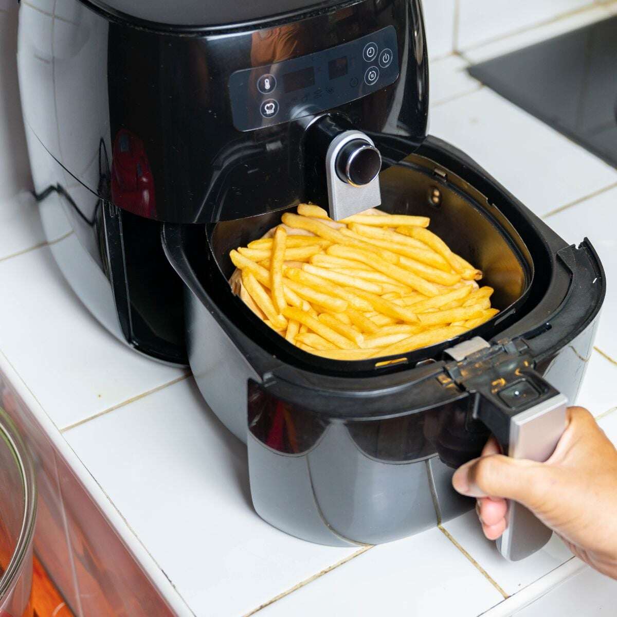 How To Use Air Fryer For The First Time
