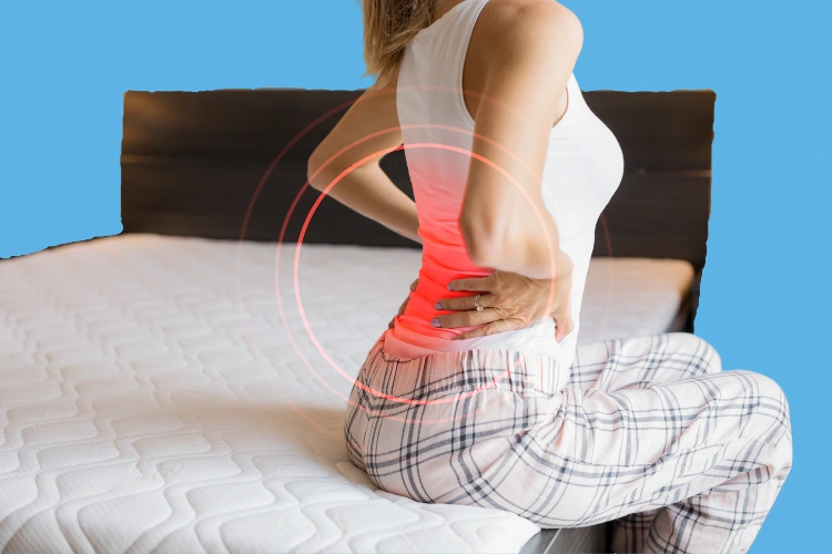How To Tell If You Need A New Mattress