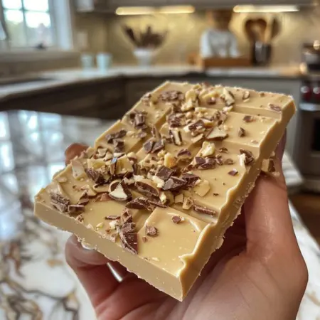 How Do You Melt Almond Bark In The Microwave