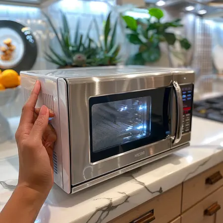 Do Microwave Ovens Lose Power Over Time