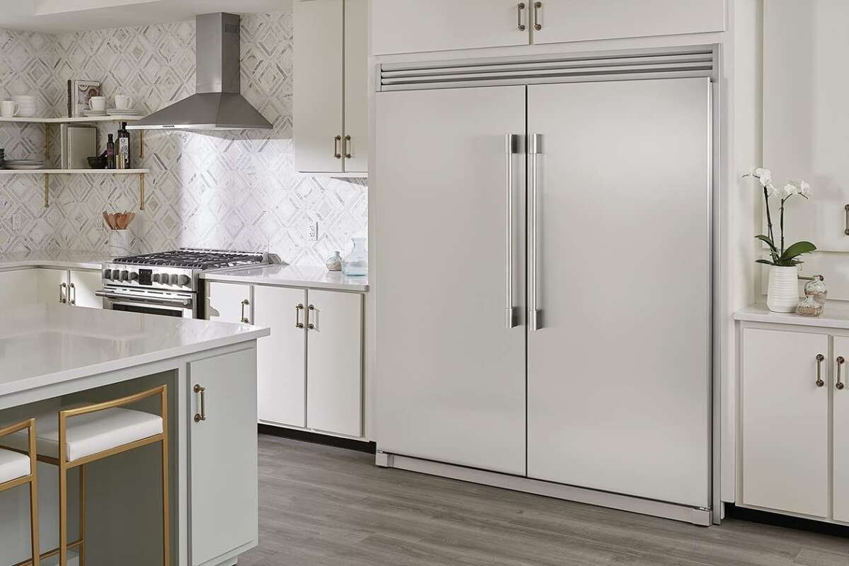 What Is The Best Refrigerator Made