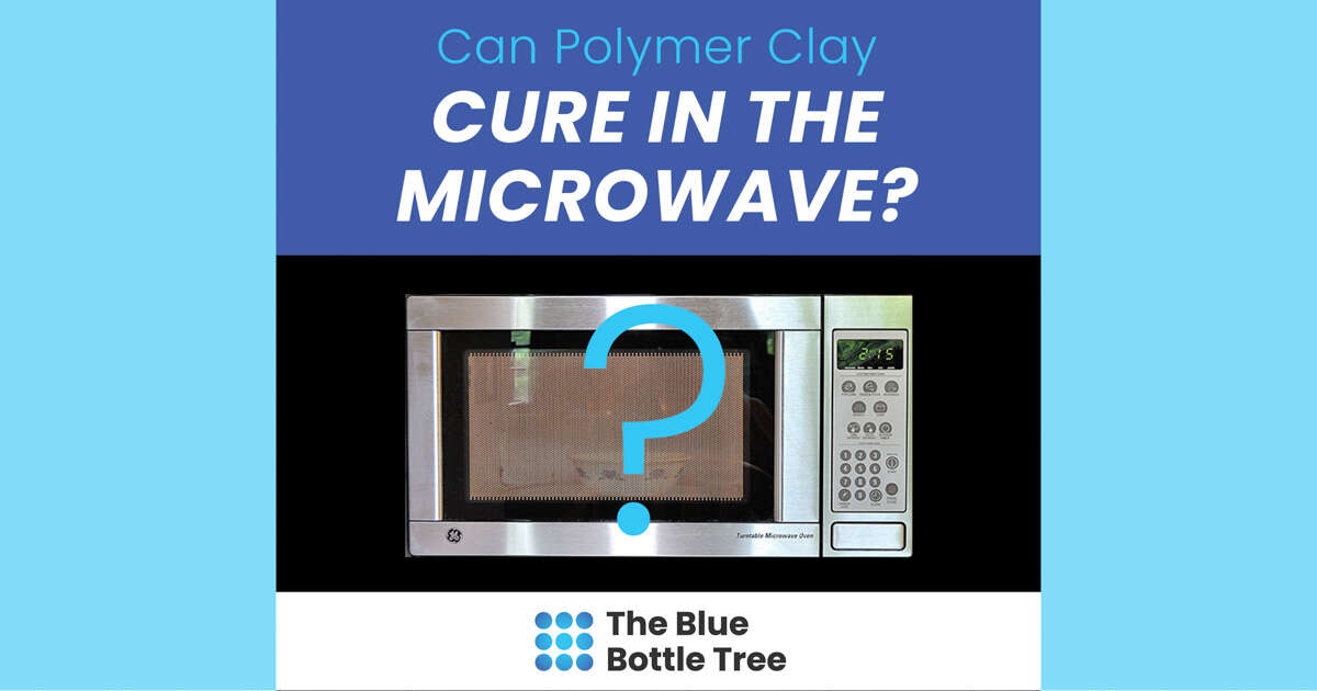 Can You Put Clay In The Microwave