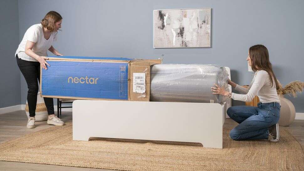 Do All Mattresses Come In A Box